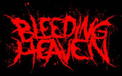 logo Bleeding Heaven